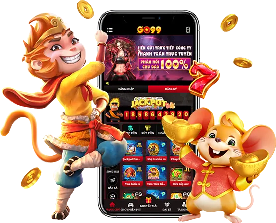 Game Nổ Hũ Jackpot Lũy Tiến hello88