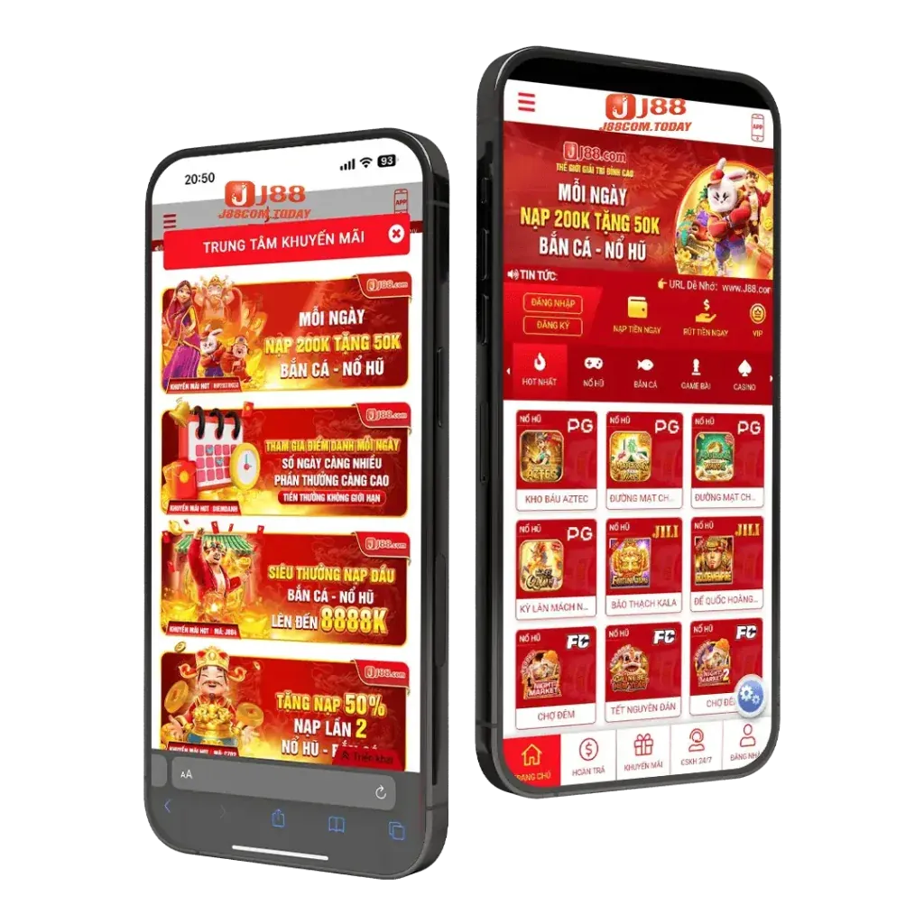Các trò chơi hello88 link hello88
